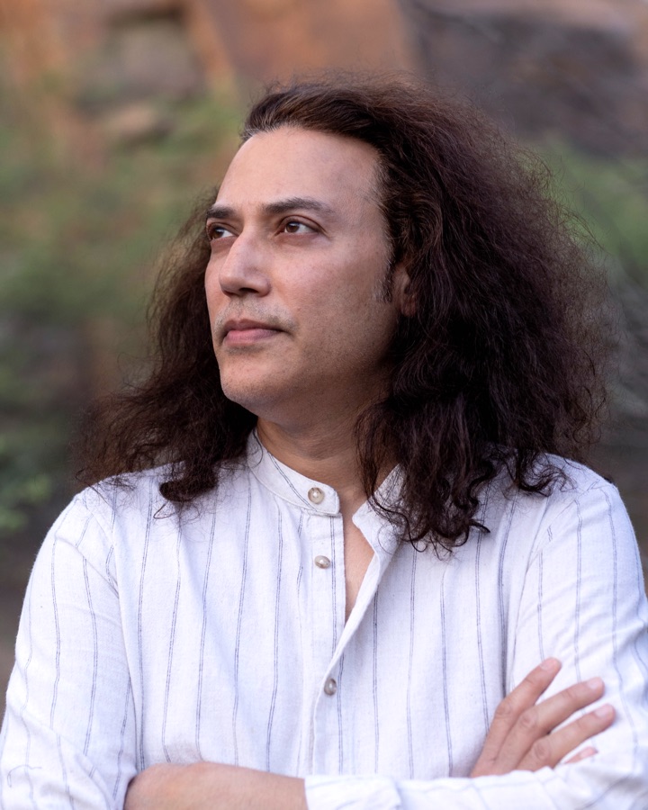 Abhijeet Chauhan